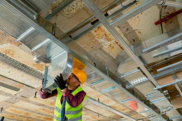 Best Central Air Repair  in White Oak, TX