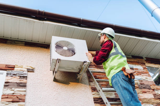 Best Emergency HVAC Repair  in White Oak, TX