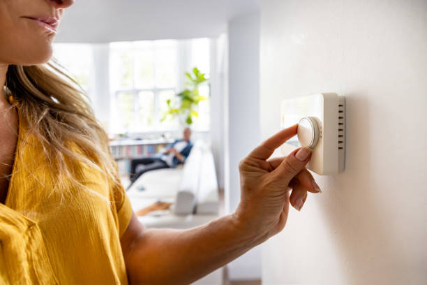 Best HVAC Emergency Services  in White Oak, TX