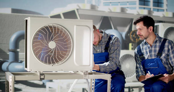 White Oak, TX HVAC Company
