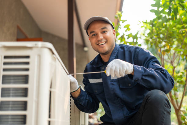 Best Ductless HVAC Repair  in White Oak, TX